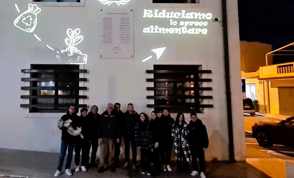 Zero Waste Sanferdinando copertina