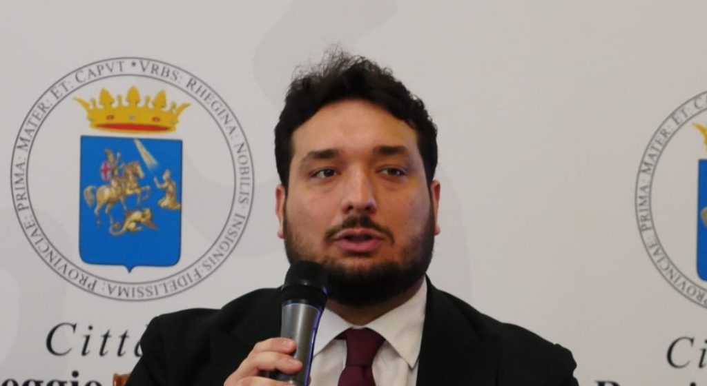 alex tripodi