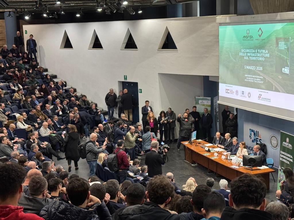 ansfisa unirc morelli