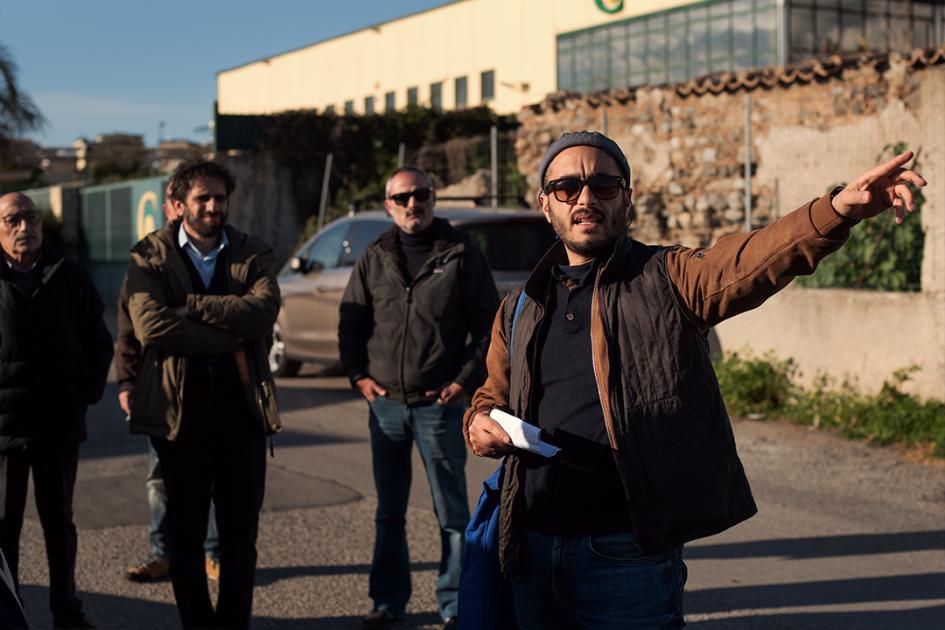 Reggio, Lia (La Strada): ‘Quartiere di Arangea, un paesaggio deturpato da promesse mancate’