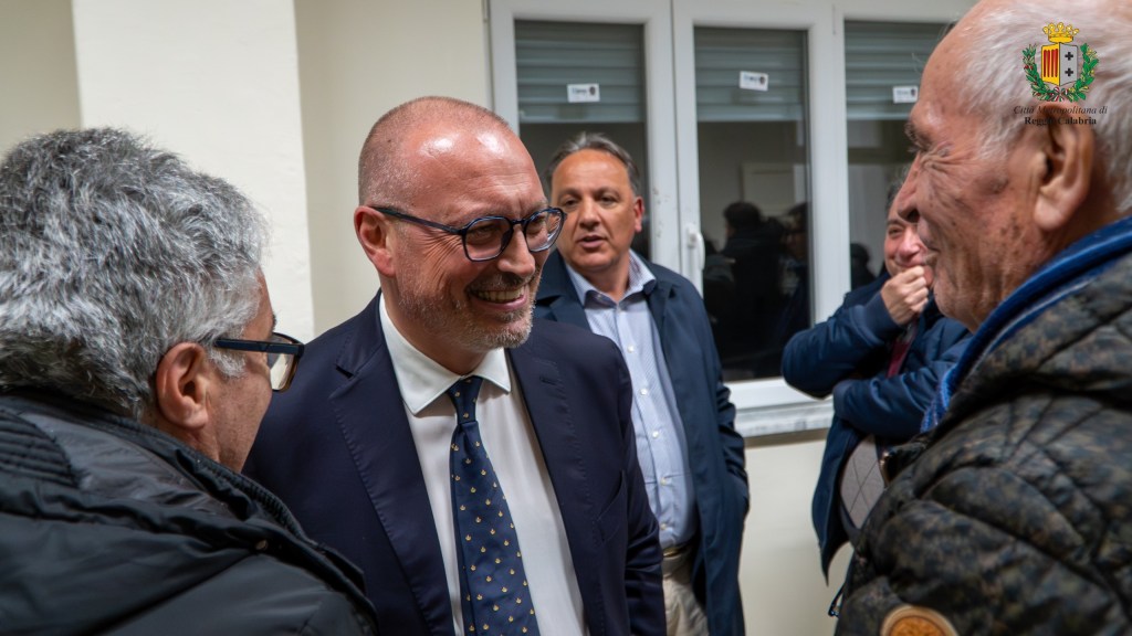 assemblea bivongi