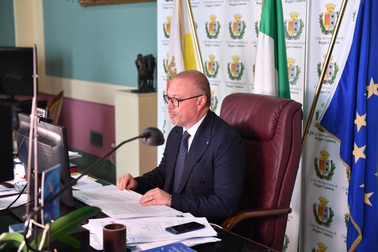 audizione senato versace