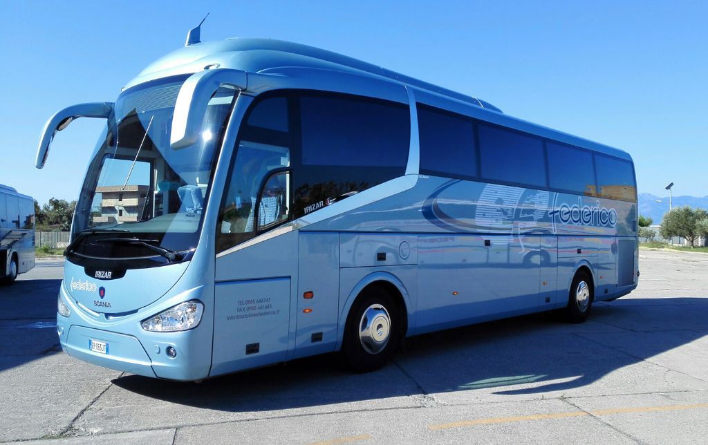 autolinee federico