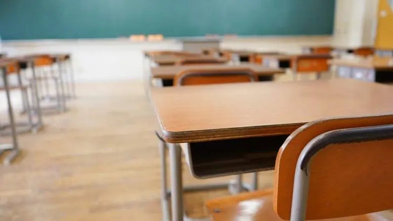 banchi di scuola ebca
