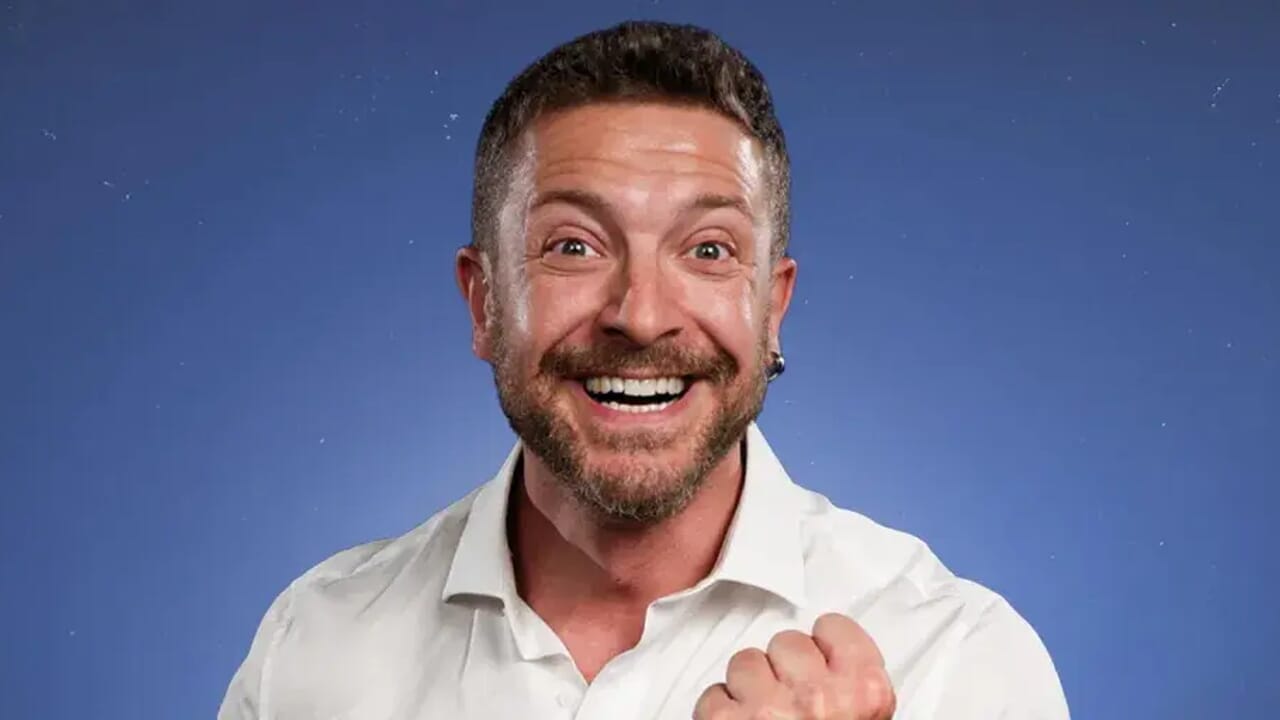 banner Maurizio Merluzzo