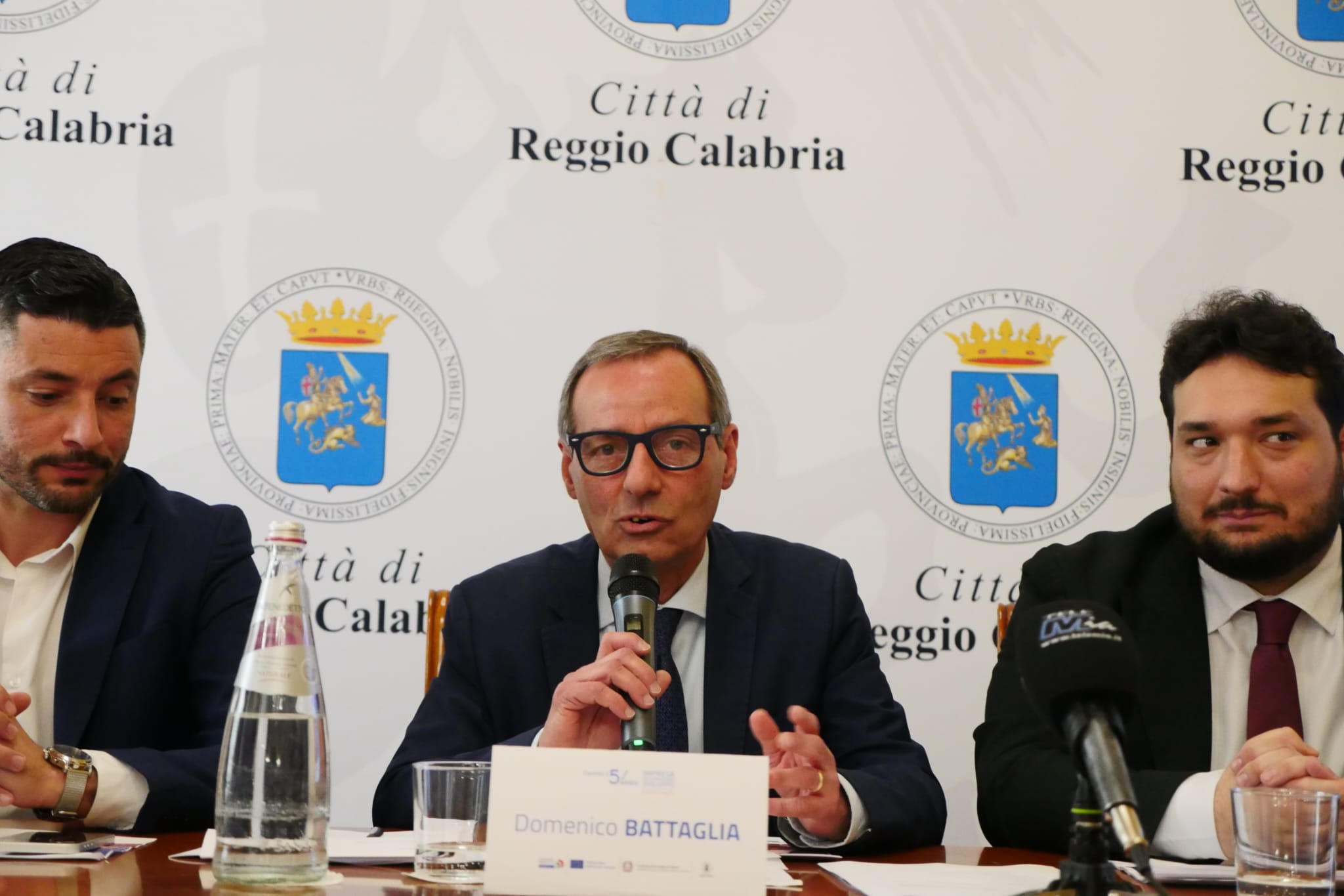 battaglia romeo tripodi ()