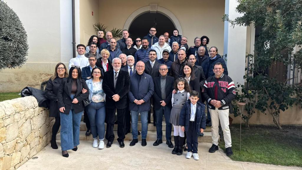 campionato auto slalom sindaco Battaglia