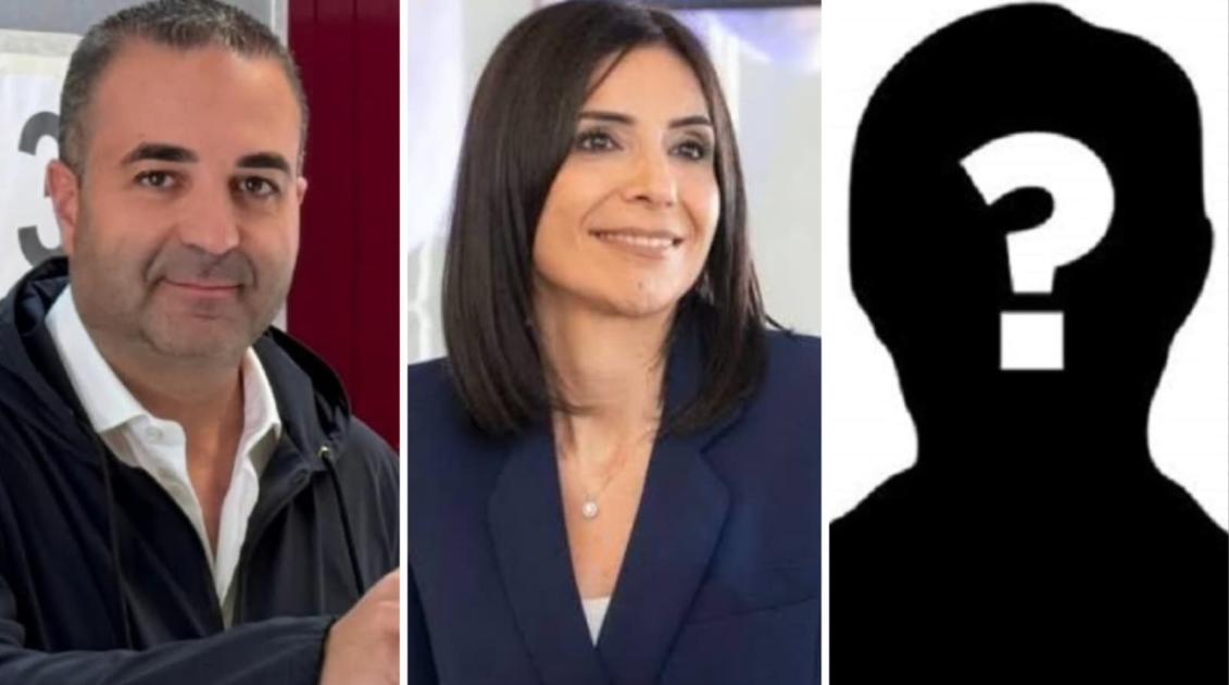 Elezioni a Reggio, Cdx vicino all’annuncio: l’uno, l’altra o Mister X?