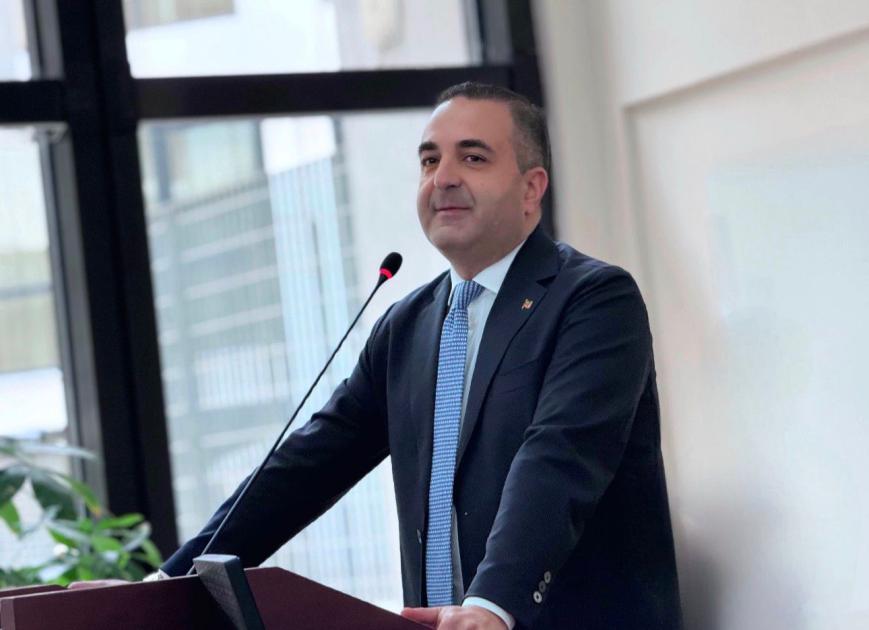 Reggio prima di tutto: Cannizzaro e i retroscena di una scelta coraggiosa