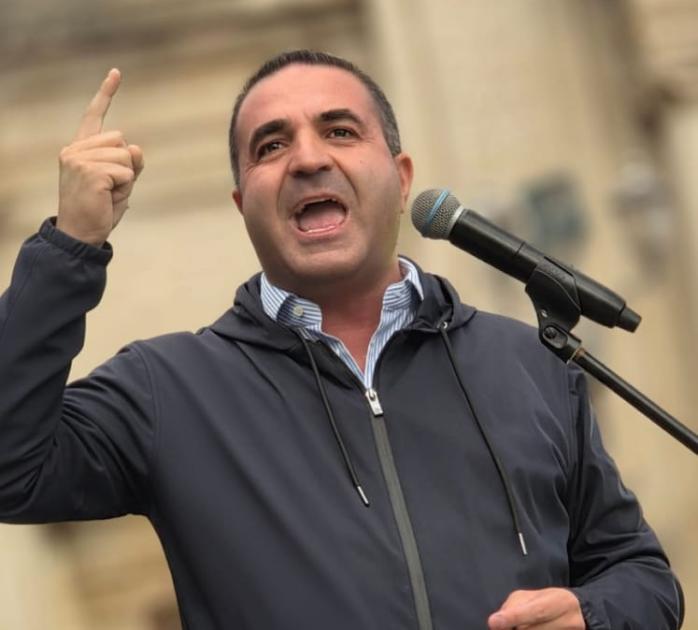 Comunali a Reggio, Azione si schiera con il Cdx: ‘Apprezzato il progetto di Cannizzaro’