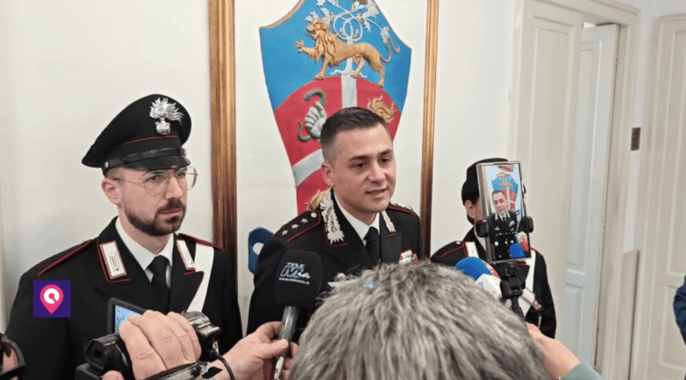 Furto di farmaci oncologici, Barbaro: ‘Auto a noleggio e utenze anonime, così andavano a segno i colpi’ – VIDEO