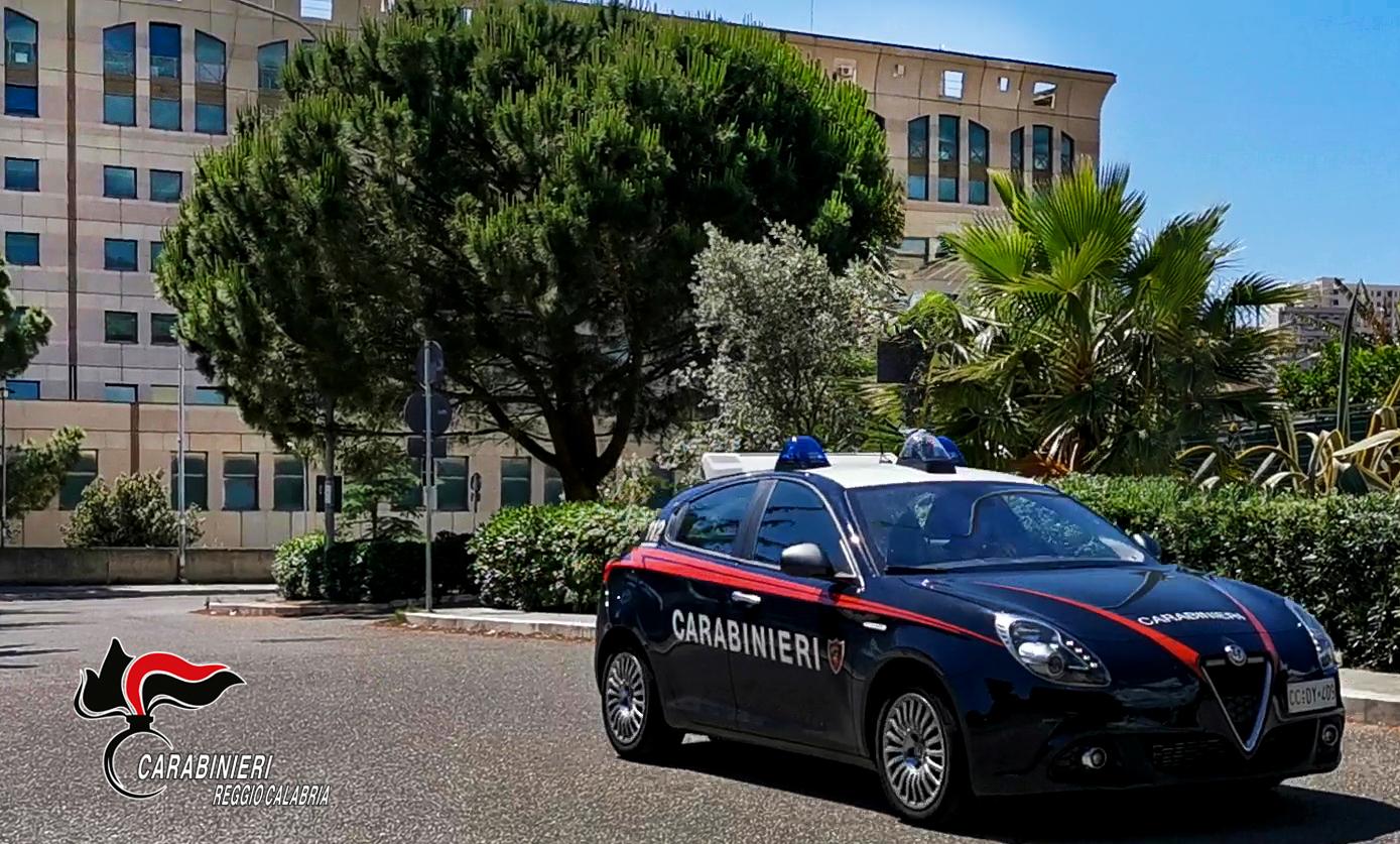 carabinieri rc