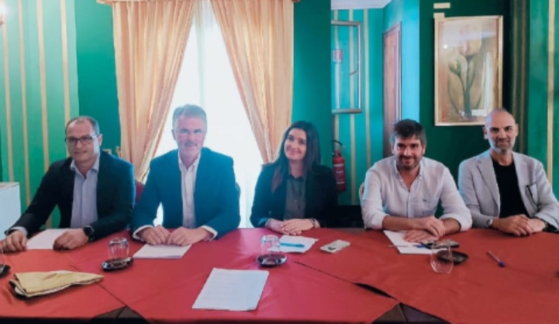 Comune di Villa, Forza Italia: “Consiglio lampo, confronto azzerato. Così si svuota la democrazia”