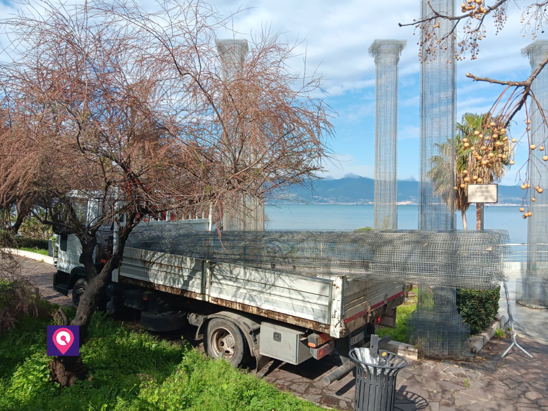 colonne tresoldi reggio calabria opera ()