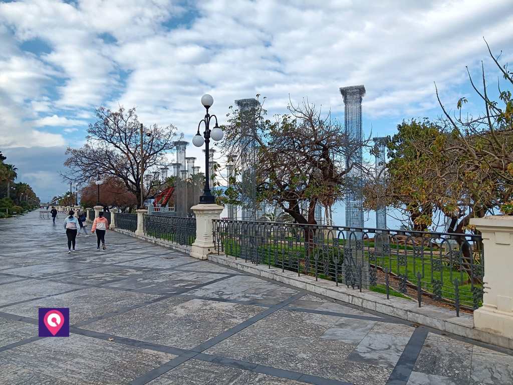 colonne tresoldi reggio calabria opera ()