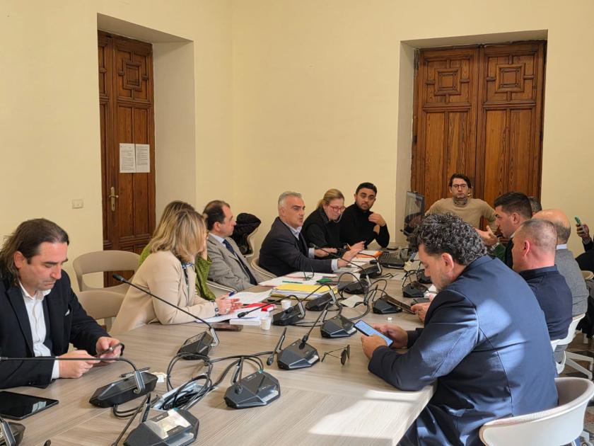 Reggio, approvato in commissione il regolamento istitutivo delle nuove Circoscrizioni