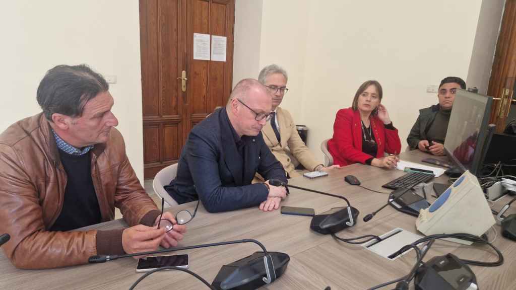 Valorizzazione del Bergamotto, audizione di Tramontana in Commissione Attività produttive