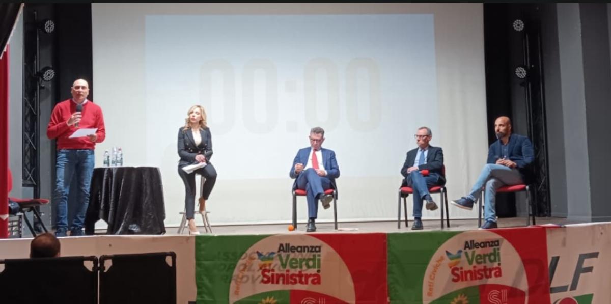 Reggio, tre candidati e tre visioni: il centrosinistra si prepara alla sfida delle primarie