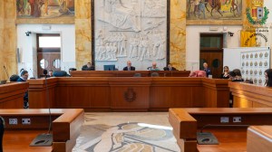 consiglio metropolitano