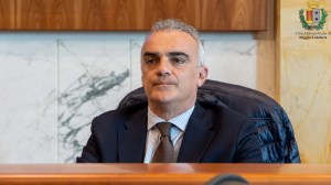 consiglio metropolitano giuseppe marino