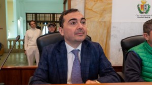 consiglio metropolitano