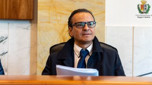 consiglio metropolitano