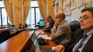 consiglio metropolitano