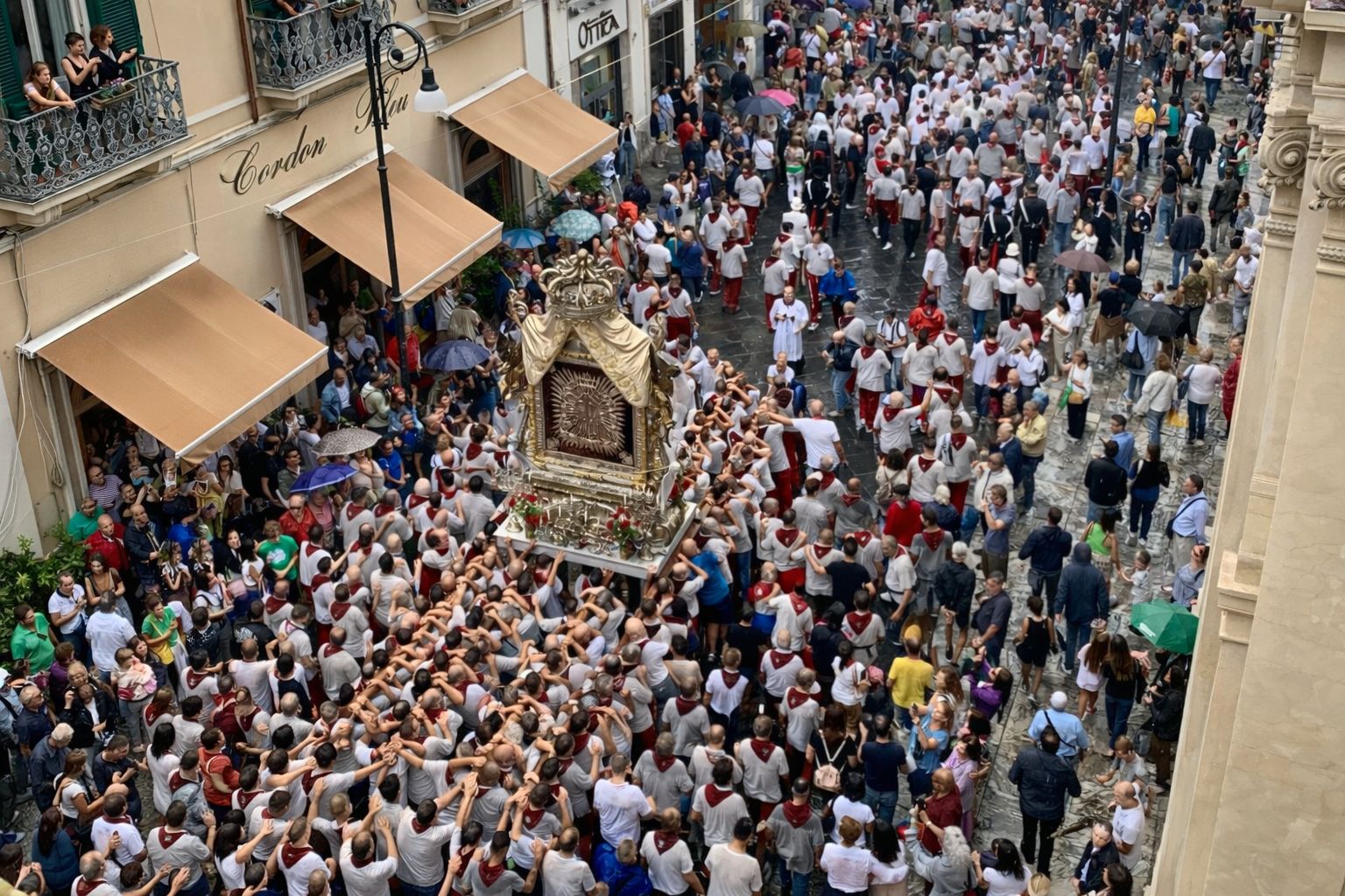 cordon bleu reggio calabria