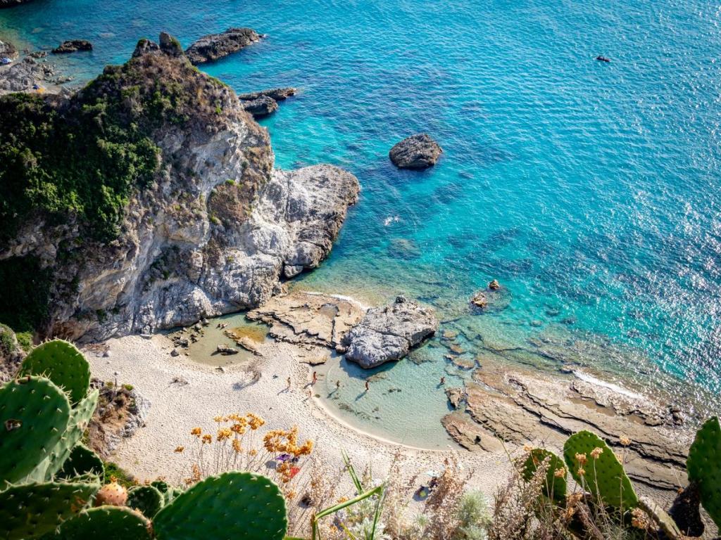 costa dei