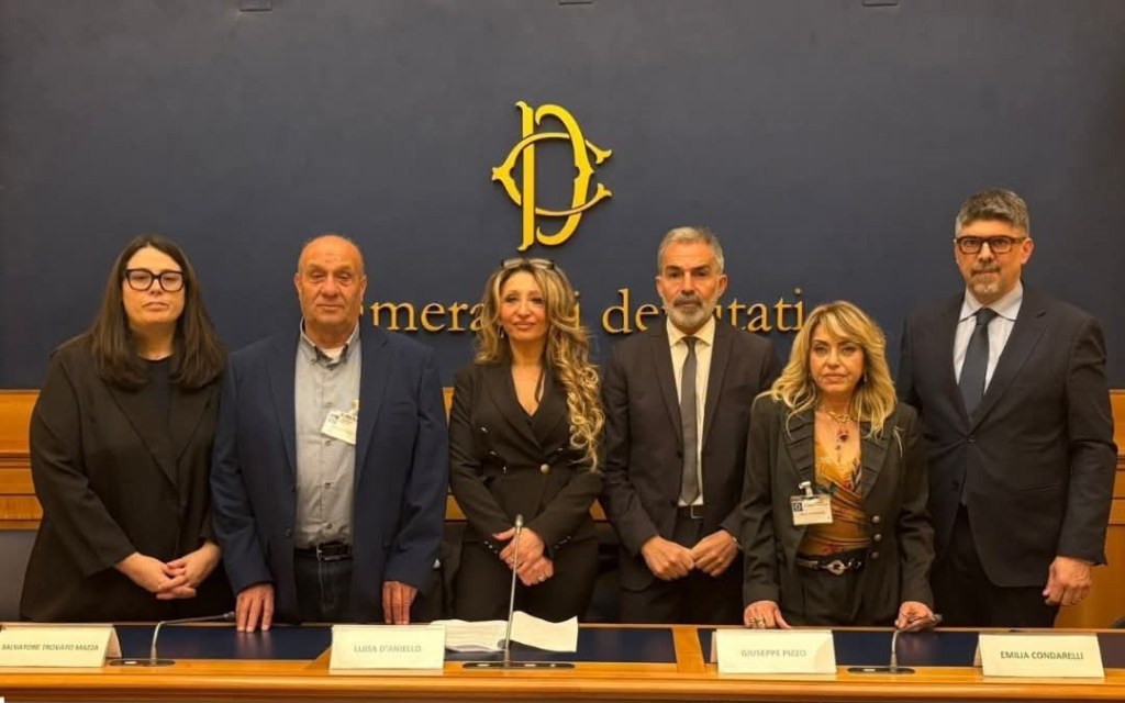 Verità per Sissy Trovato Mazza e Fausto Dardanelli: presentate interrogazioni a Nordio