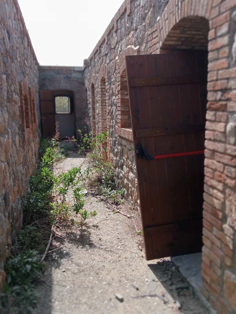 degrado collina pentimele ()