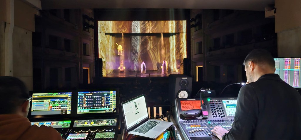 divina commedia opera musical cilea ()