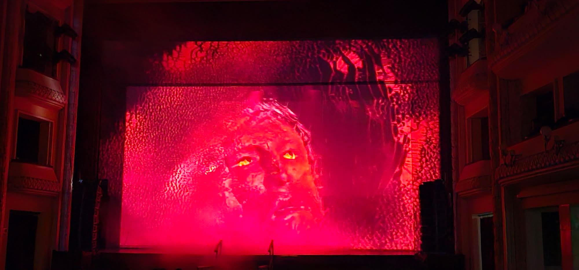 divina commedia opera musical cilea ()