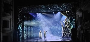 divina commedia opera musical cilea ()