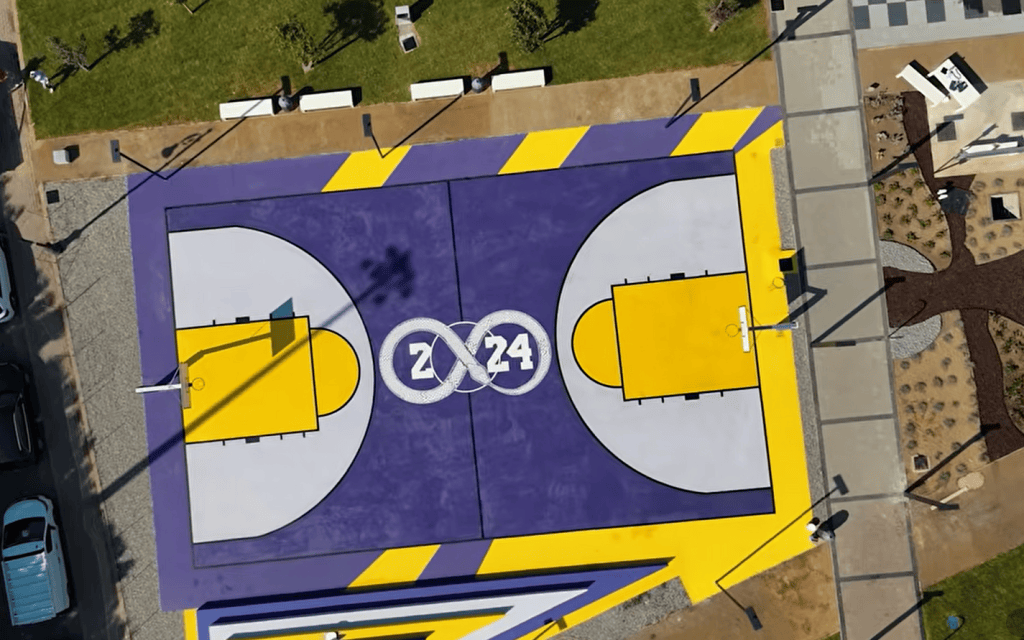 ‘Ciao Kobe’, il ritratto inedito: è online il film documentario di Sport Illustrated – VIDEO