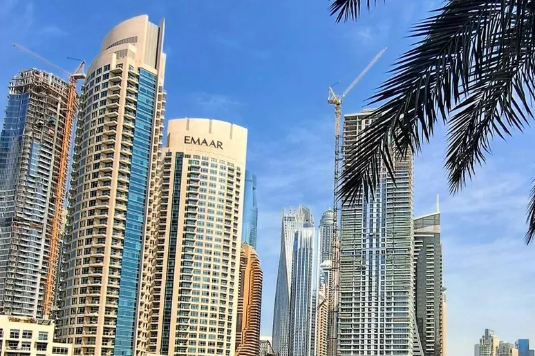 dubai