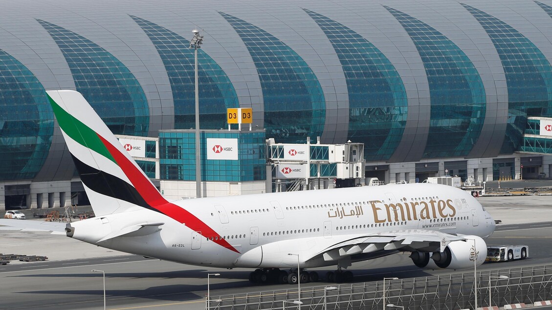 emirates dubai