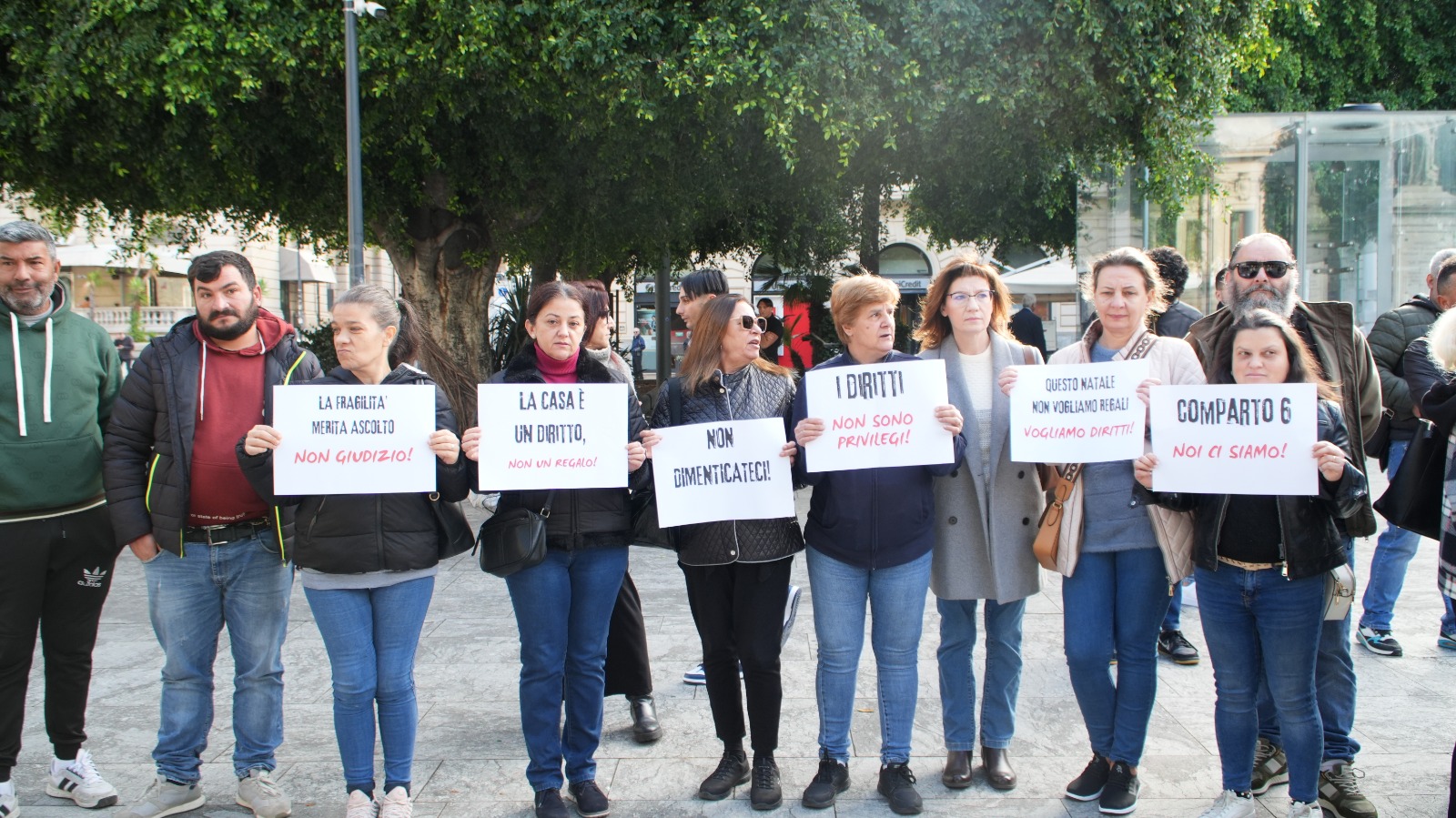 famiglie comp arghilla