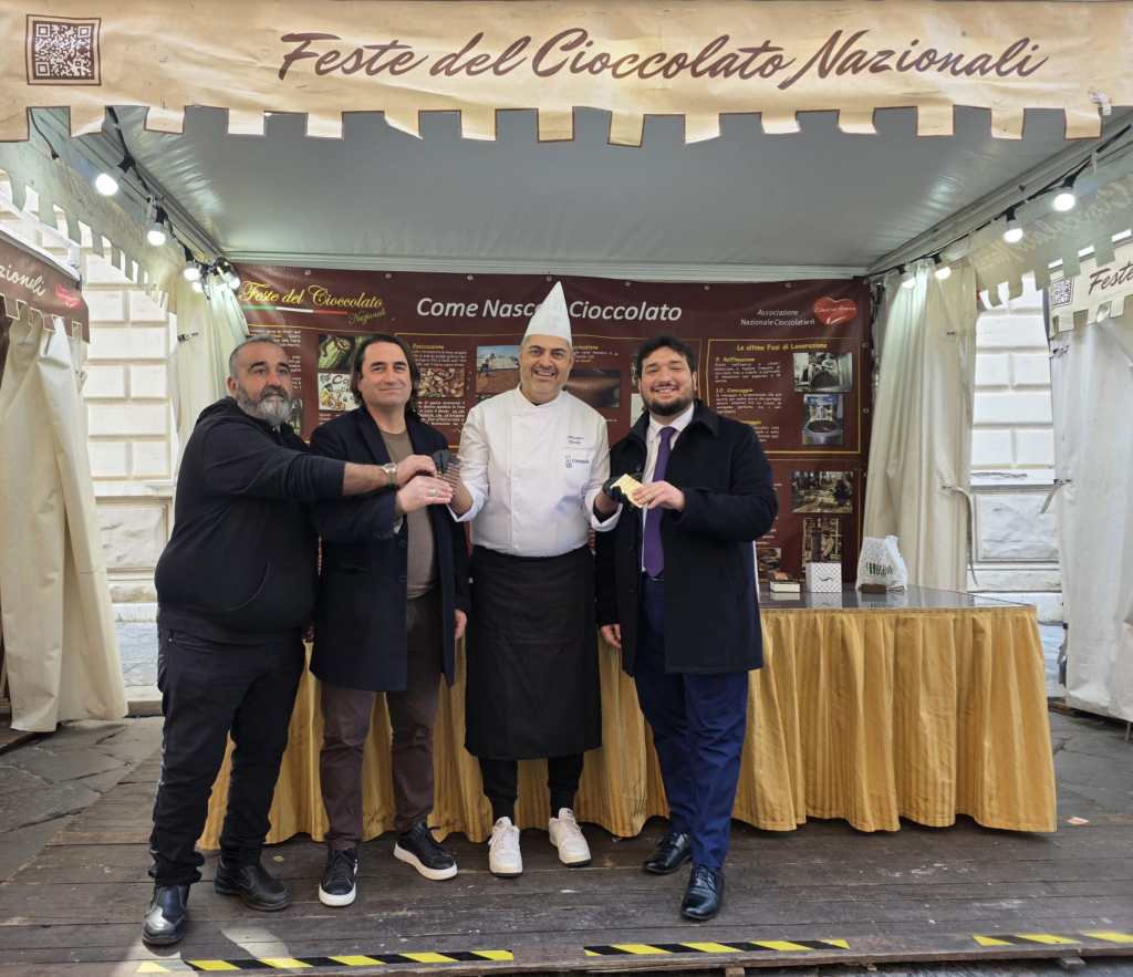 festadelcioccolato