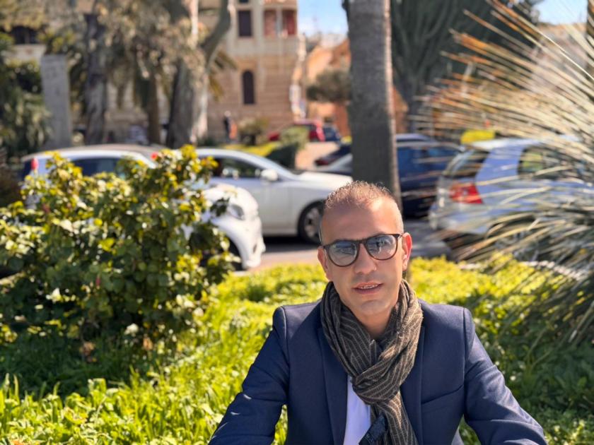 Elezioni Comunali, Filippo Bellantoni si candida e propone una ‘Reggio Instagrammabile’