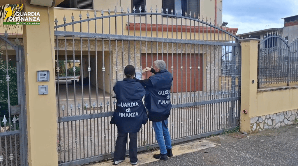 gdf rc confisca