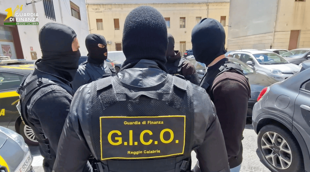 gico finanza rc