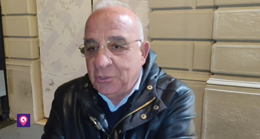 giuseppe panetta segretario provinciale pd rc