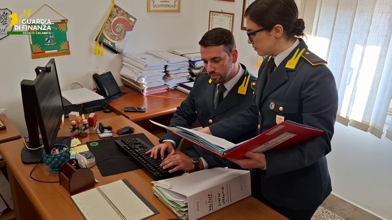 guardia di finanza