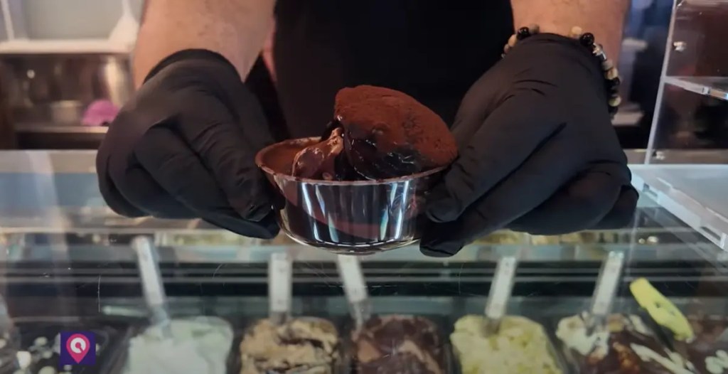 Reggio, riapre ‘Ke gelato’: torna l’affogato al cioccolato che non si dimentica