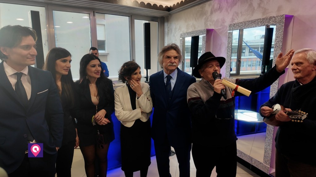 isola del benessere figaro