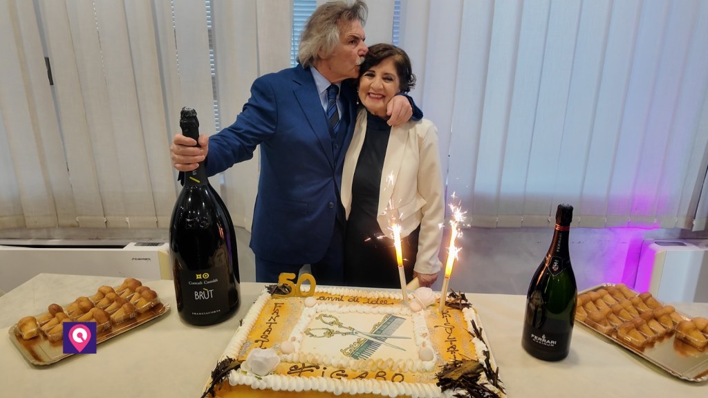 isola del benessere figaro