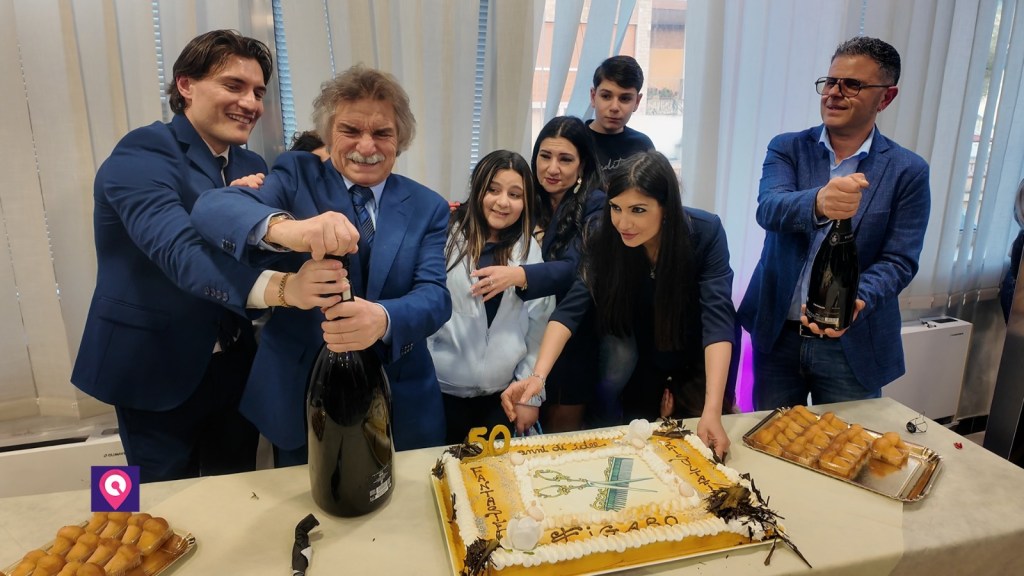 isola del benessere figaro