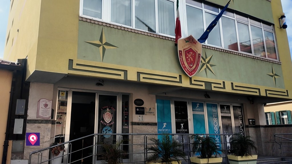 isola del benessere figaro