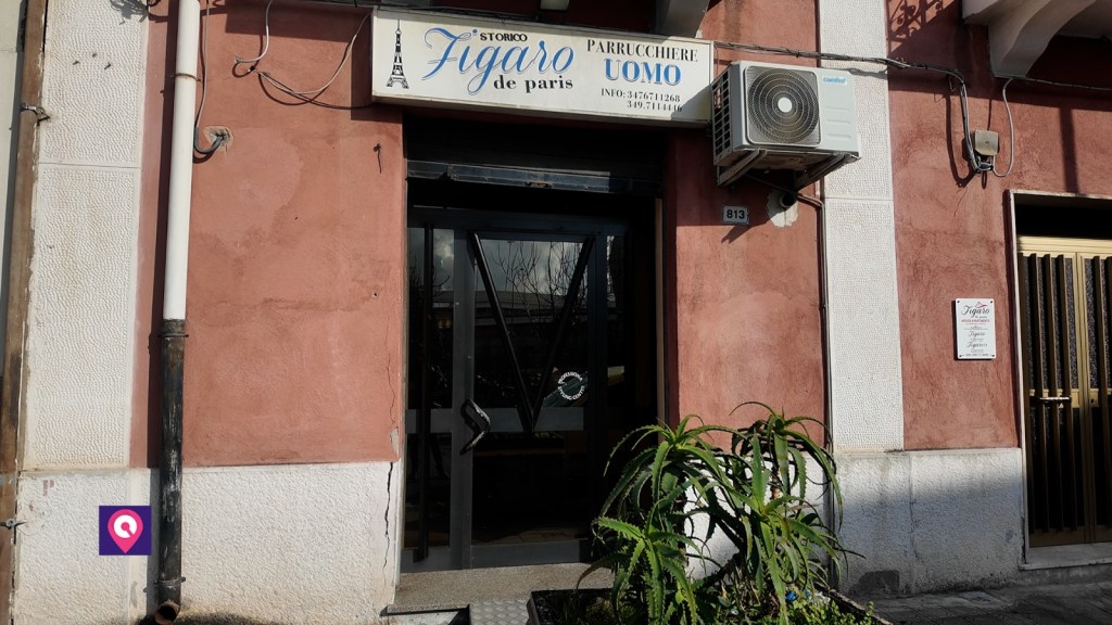 isola del benessere figaro